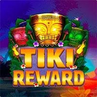 Tiki Reward